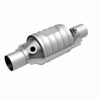 Thumbnail for MagnaFlow Conv Univ 2 Dual O2 Boss