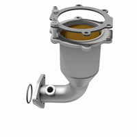 Thumbnail for MagnaFlow Conv DF 02-03 Maxima/I35 frnt manif