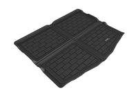 Thumbnail for 3D MAXpider 2021 Mustang Mach-E Kagu Rear Cargo Liner - Black