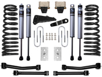 Thumbnail for ICON 09-12 Ram 2500/3500 4.5in Stage 1 Suspension System