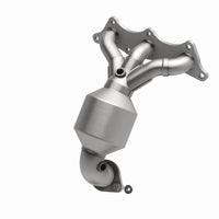 Thumbnail for MagnaFlow Conv DF 04-06 Mitsubishi Galant 3.8L Front Manifold *NOT FOR SALE IN CALIFORNIA*