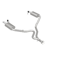 Thumbnail for MagnaFlow SYS Cat-Back 80-82 Corvette 5.7L