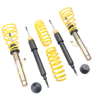Thumbnail for ST Coilover Kit 06-11 BMW E90 Sedan / 07-13 BMW E92 Coupe