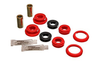 Thumbnail for Energy Suspension Ford Truck 2Wd Axle Pivot Bush - Red
