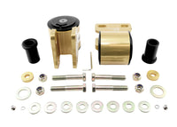 Thumbnail for Whiteline 08+ Ford Focus / 04-09 Mazda 3 Front Anti-Lift/Caster - C/A Lower Inner Rear Bushing