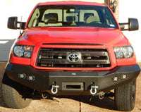 Thumbnail for DV8 Offroad 07-13 Toyota Tundra Front Bumper