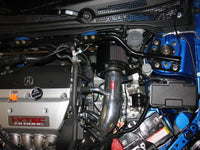 Thumbnail for Injen Aluminum Air Filter Heat Shield Universal Fits 3.50 Polished