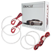 Thumbnail for Oracle Scion tC 11-13 LED Dual Halo Kit - White SEE WARRANTY