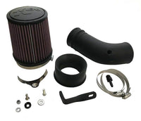 Thumbnail for K&N 12-19 Volkswagen Golf VII L4-2.0L F/I Performance Air Intake System