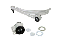 Thumbnail for Whiteline 6/2009+ Chevy Cruze J300 / J305 / J308 Front Lower Control Arm - Left Side Only