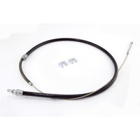 Thumbnail for Omix Parking Brake Cable Front 81-86 CJ8 (Scrambler)
