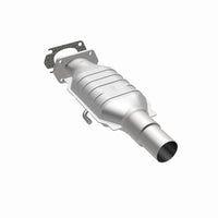 Thumbnail for MagnaFlow Conv DF GM 86 87