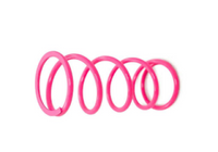 Thumbnail for Dynojet 22-24 Can-Am Maverick X3 Primary Clutch Spring - Hot Pink