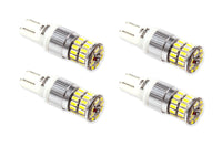 Thumbnail for Diode Dynamics 921 LED Bulb HP36 LED - Cool - White Set of 4