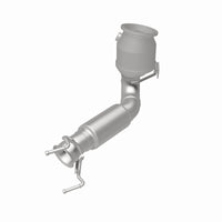 Thumbnail for MagnaFlow 15-19 Mini Cooper S L4 2.0L Direct-fit Catalytic Converter