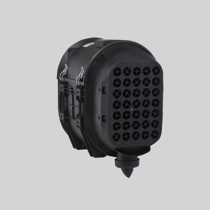 Donaldson D120035 AIR CLEANER, PSD POWERCORE