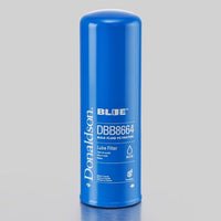 Thumbnail for Donaldson DBB8664 BULK LUBE FILTER, SPIN-ON DONALDSON BLUE