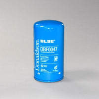 Thumbnail for Donaldson DBF0047 FUEL FILTER, SPIN-ON SECONDARY DONALDSON BLUE