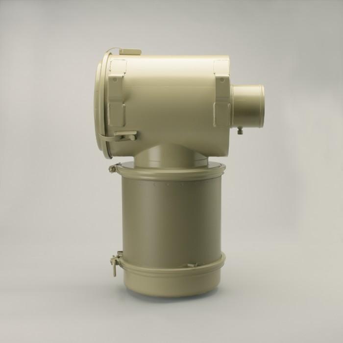 Donaldson G120332 AIR CLEANER, STG DONACLONE TUBULAR