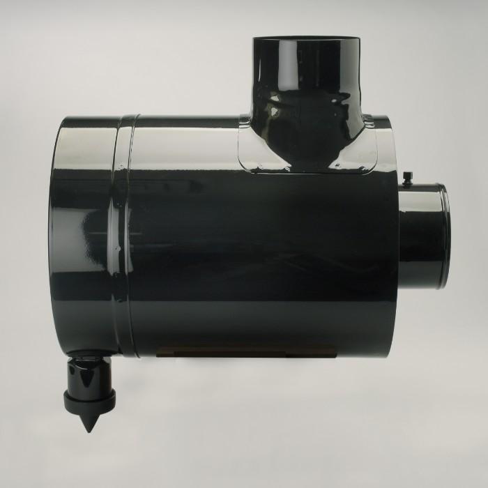 Donaldson G160376 AIR CLEANER, FVG CYCLOFLOW