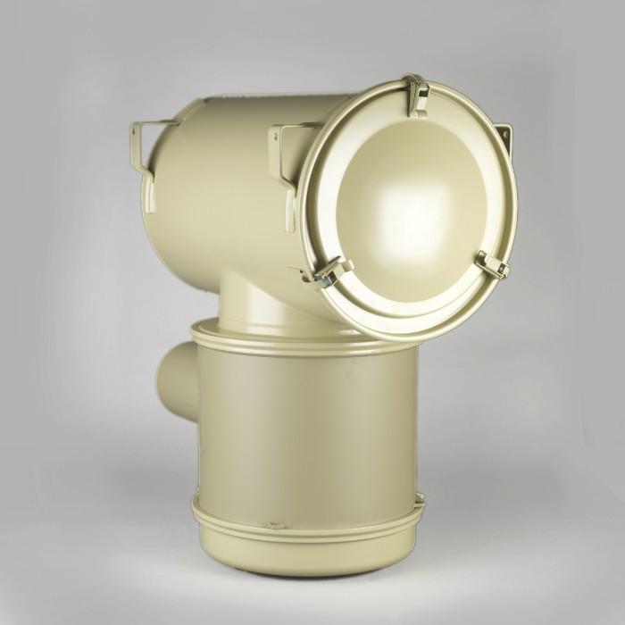 Donaldson G161020 Tubular Air Cleaner