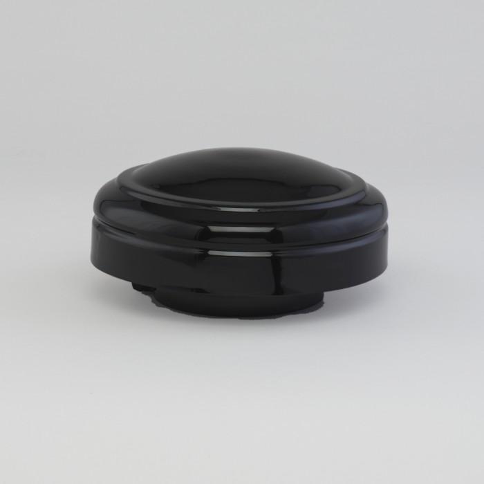 Donaldson H000165 INLET HOOD, METAL