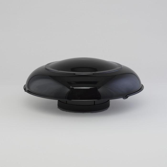 Donaldson H000339 INLET HOOD, METAL