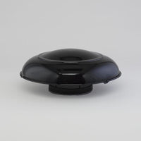 Thumbnail for Donaldson H000339 INLET HOOD, METAL