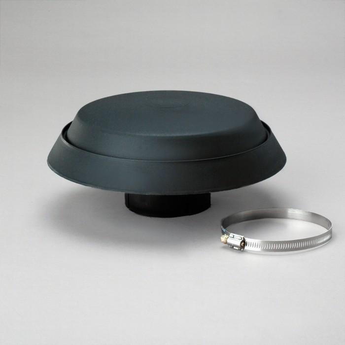 Donaldson H000467 INLET HOOD, PLASTIC