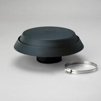 Thumbnail for Donaldson H000467 INLET HOOD, PLASTIC