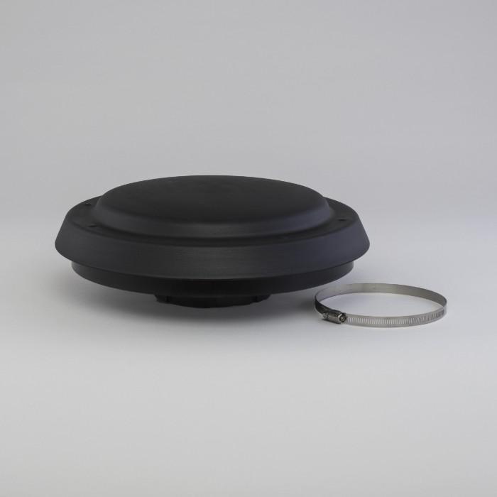 Donaldson H000604 INLET HOOD, PLASTIC