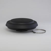 Thumbnail for Donaldson H000604 INLET HOOD, PLASTIC