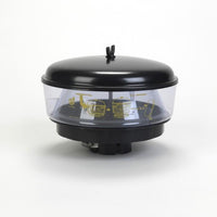 Thumbnail for Donaldson H000820 PRE-CLEANER, FULL VIEW