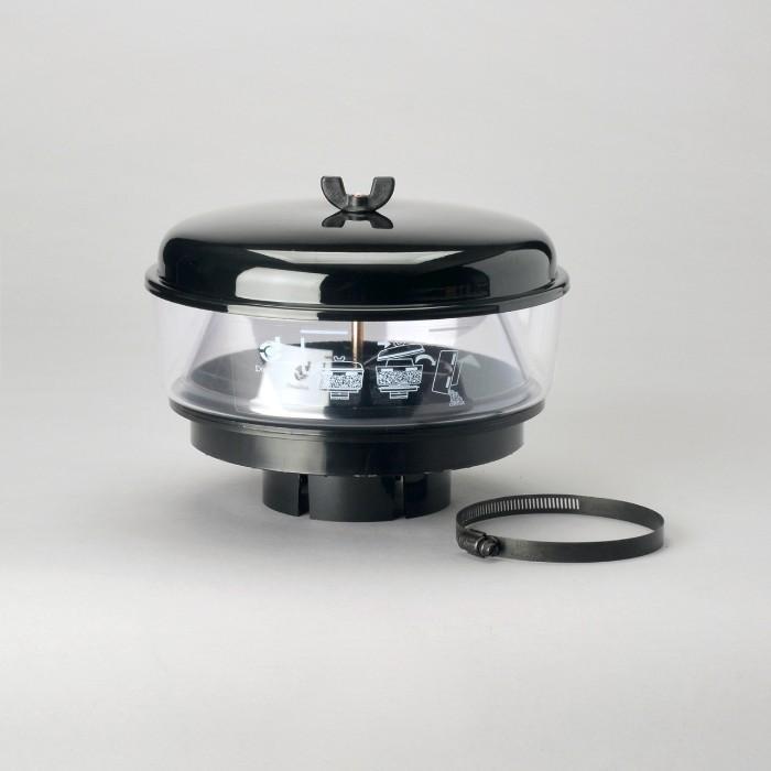 Donaldson H000823 PRE-CLEANER, FULL VIEW