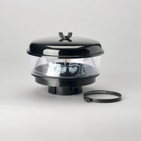 Thumbnail for Donaldson H000823 PRE-CLEANER, FULL VIEW