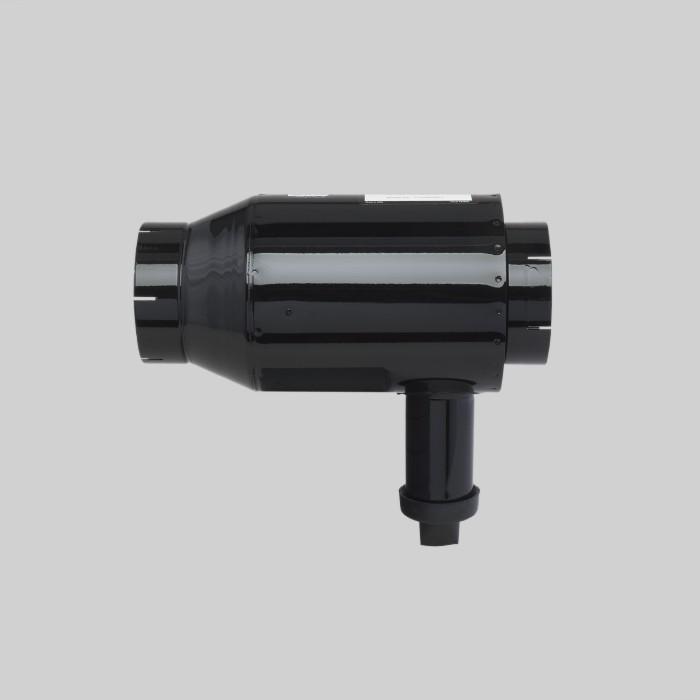 Donaldson H000875 IN-LINE, HORIZONTAL SEPARATOR