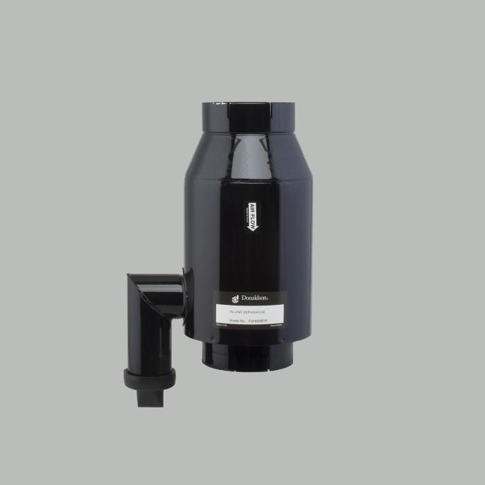 Donaldson H000878 IN-LINE, VERTICAL SEPARATOR