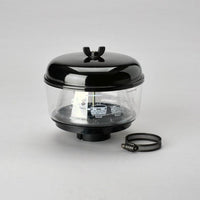 Thumbnail for Donaldson H001250 PRE-CLEANER, FULL VIEW