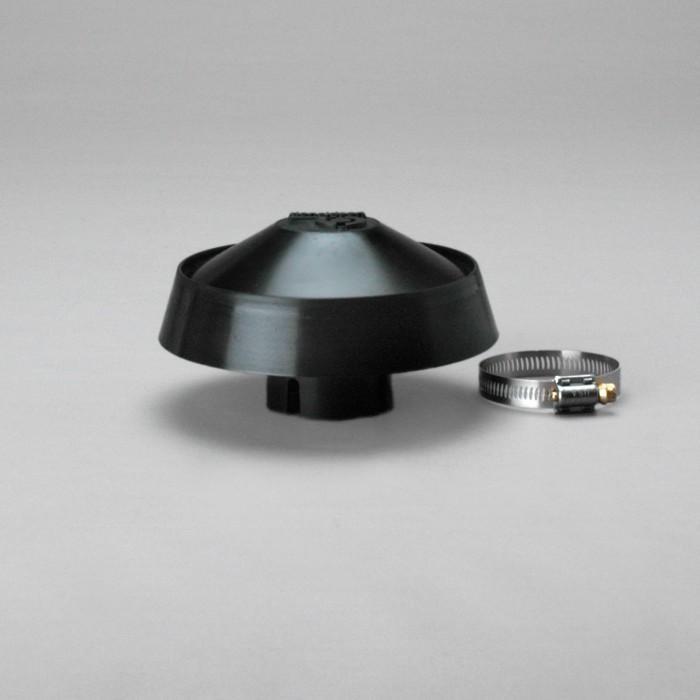 Donaldson H001377 INLET HOOD, PLASTIC