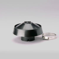 Thumbnail for Donaldson H001378 INLET HOOD, PLASTIC