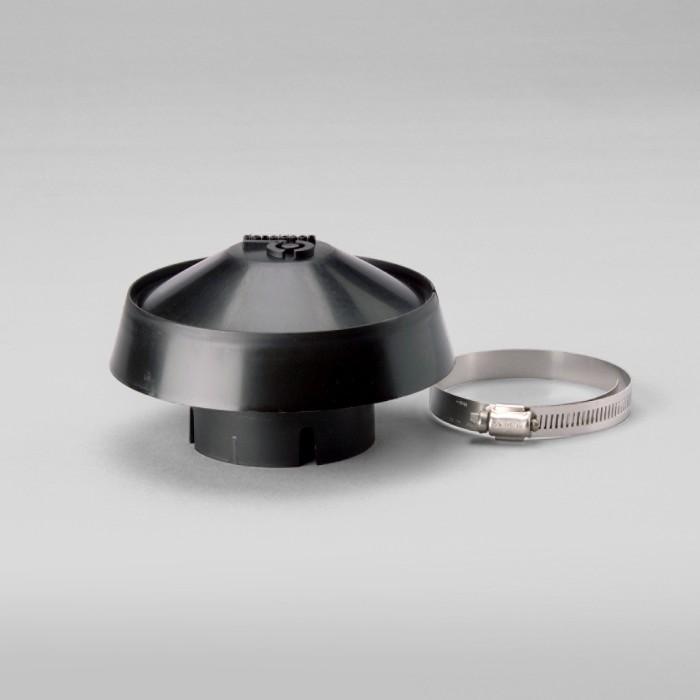 Donaldson H001379 INLET HOOD, PLASTIC