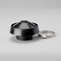 Thumbnail for Donaldson H001379 INLET HOOD, PLASTIC