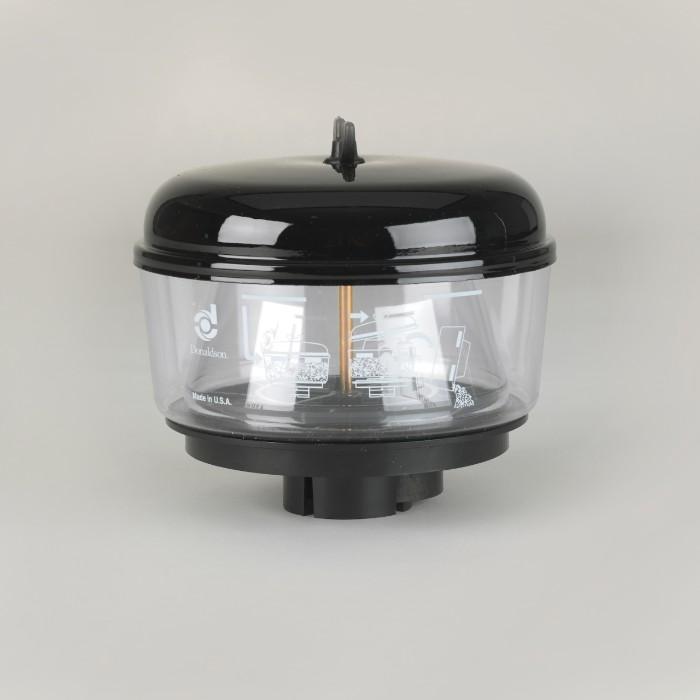 Donaldson H001823 PRE-CLEANER, FULL VIEW