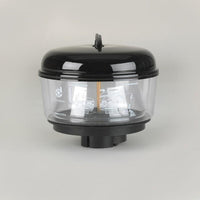 Thumbnail for Donaldson H001823 PRE-CLEANER, FULL VIEW