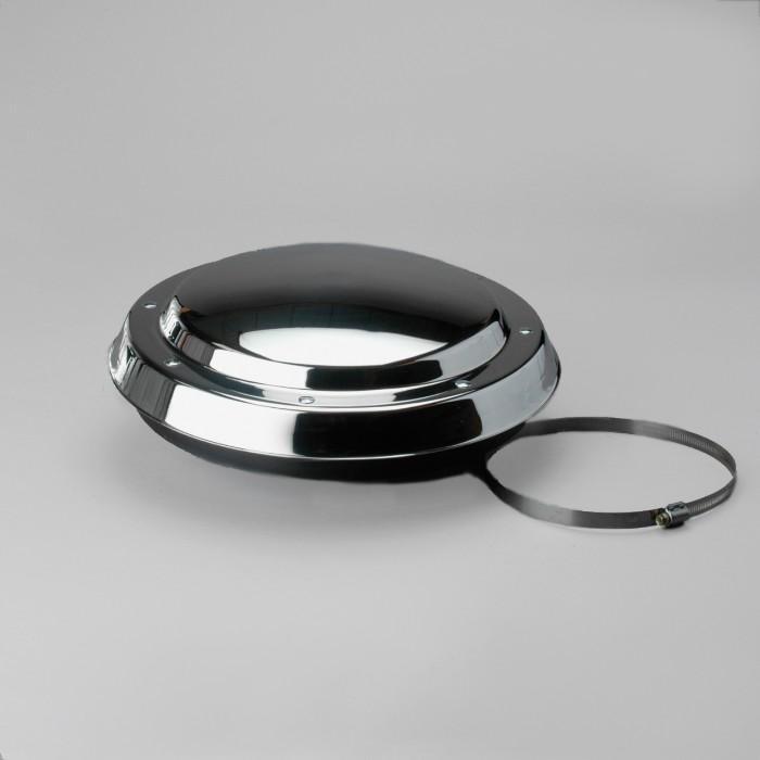 Donaldson H001947 Stainless Inlet Hood