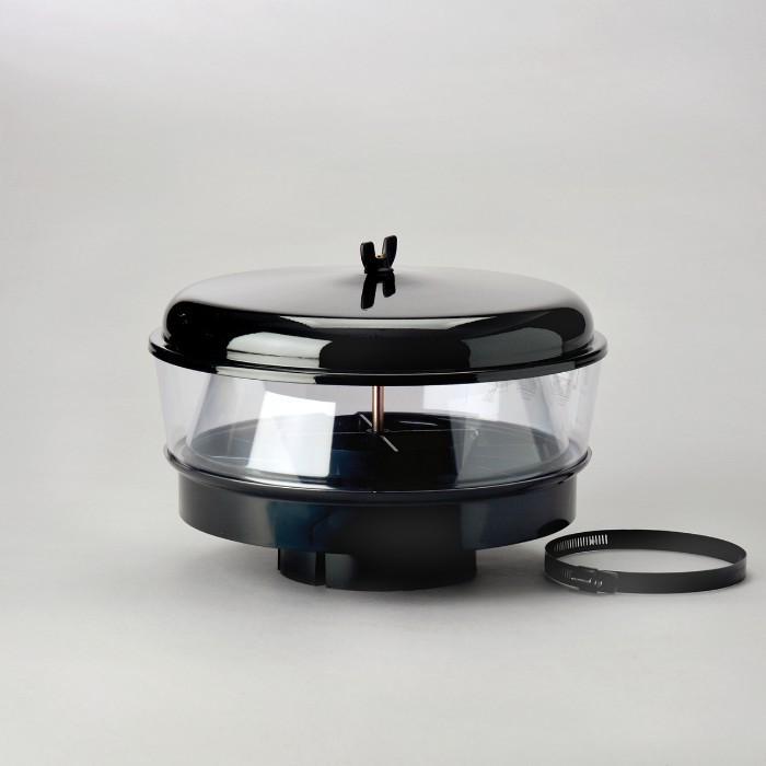 Donaldson H002043 PRE-CLEANER, FULL VIEW