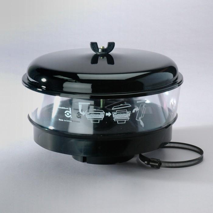 Donaldson H002044 PRE-CLEANER, FULL VIEW