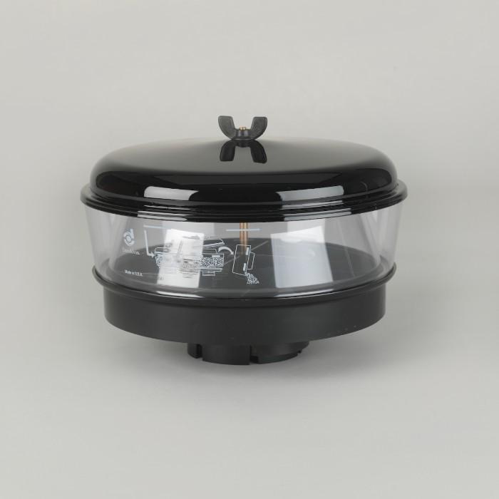 Donaldson H002045 PRE-CLEANER, FULL VIEW