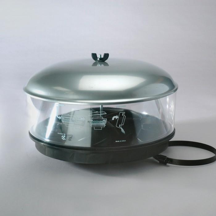 Donaldson Diesel Pre-Cleaner