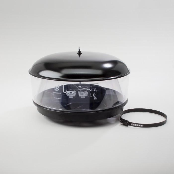 Donaldson H002224 PRE-CLEANER, FULL VIEW